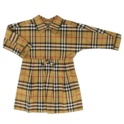 haut burberry enfant|Burberry new in kids.